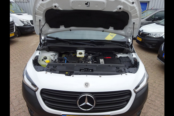 Mercedes-Benz Citan 108 CDI L1 Pro ZEER WEINIG KILOMETERS