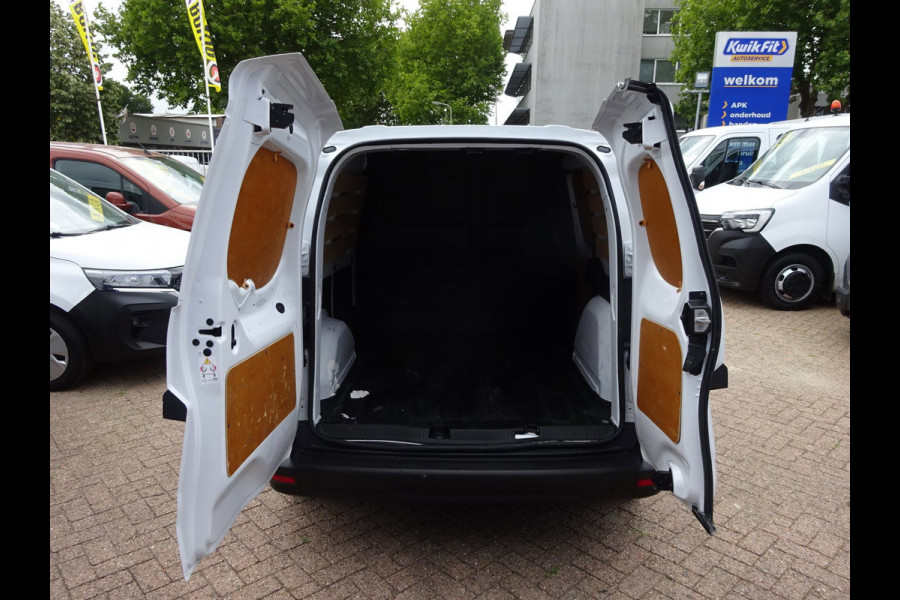 Mercedes-Benz Citan 108 CDI L1 Pro ZEER WEINIG KILOMETERS