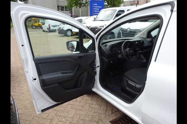 Mercedes-Benz Citan 108 CDI L1 Pro ZEER WEINIG KILOMETERS