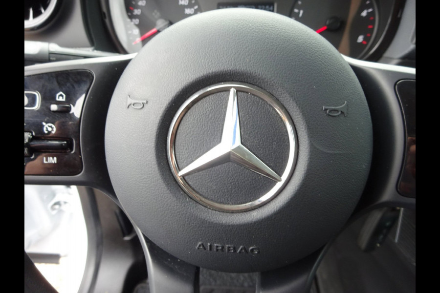 Mercedes-Benz Citan 108 CDI L1 Pro ZEER WEINIG KILOMETERS