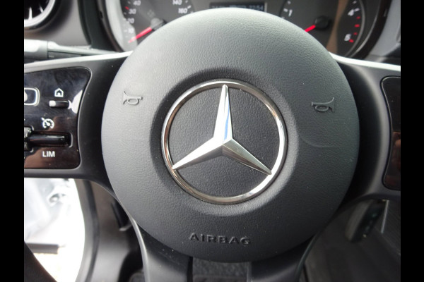 Mercedes-Benz Citan 108 CDI L1 Pro ZEER WEINIG KILOMETERS
