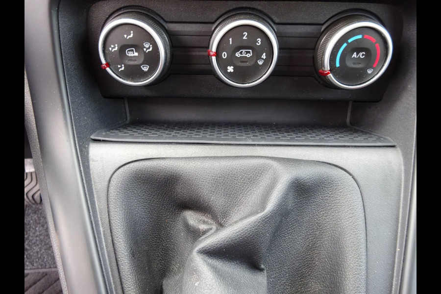 Mercedes-Benz Citan 108 CDI L1 Pro ZEER WEINIG KILOMETERS