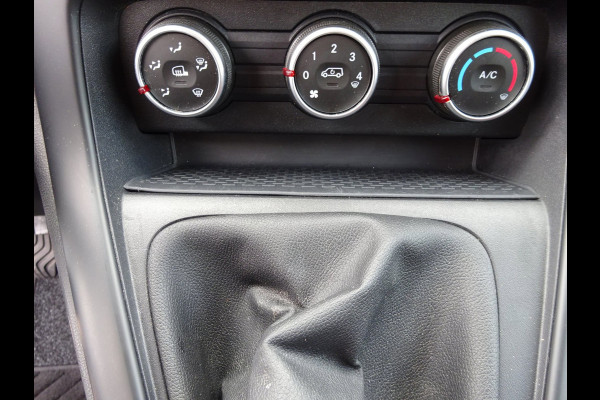 Mercedes-Benz Citan 108 CDI L1 Pro ZEER WEINIG KILOMETERS