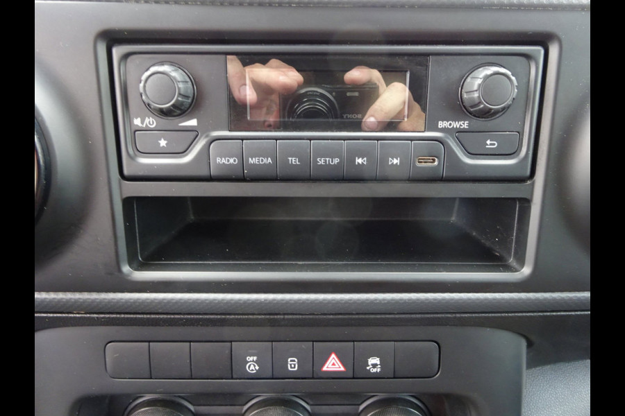 Mercedes-Benz Citan 108 CDI L1 Pro ZEER WEINIG KILOMETERS