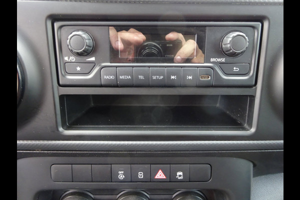 Mercedes-Benz Citan 108 CDI L1 Pro ZEER WEINIG KILOMETERS