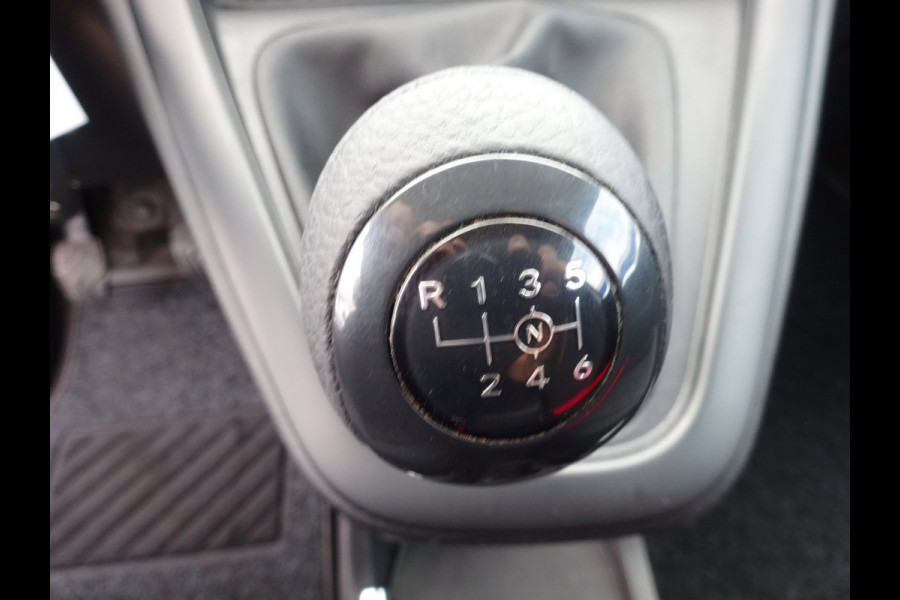 Mercedes-Benz Citan 108 CDI L1 Pro ZEER WEINIG KILOMETERS
