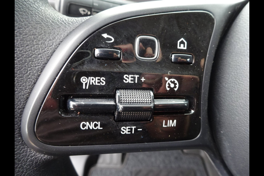 Mercedes-Benz Citan 108 CDI L1 Pro ZEER WEINIG KILOMETERS