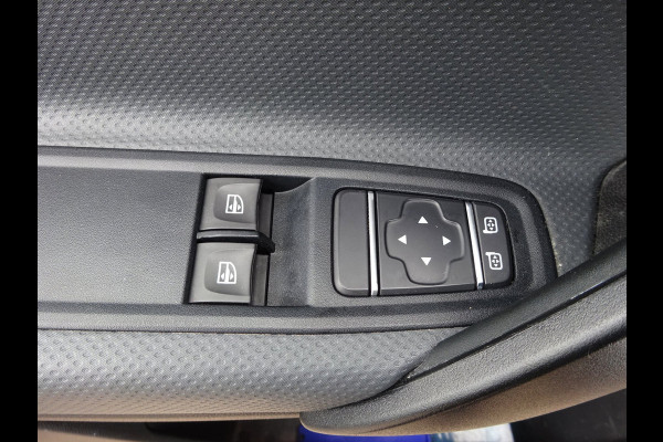 Mercedes-Benz Citan 108 CDI L1 Pro ZEER WEINIG KILOMETERS