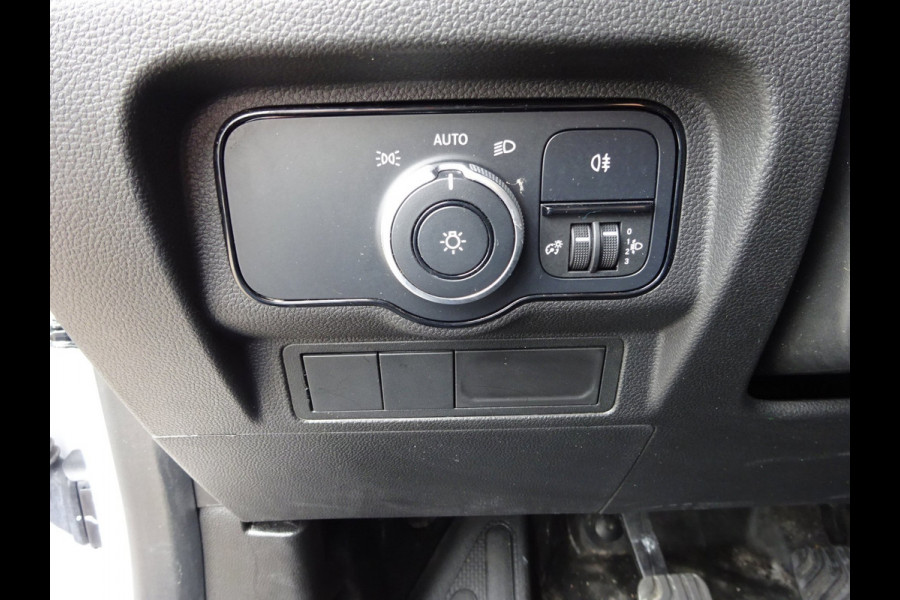Mercedes-Benz Citan 108 CDI L1 Pro ZEER WEINIG KILOMETERS