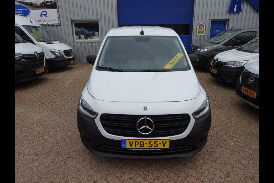 Mercedes-Benz Citan 108 CDI L1 Pro ZEER WEINIG KILOMETERS