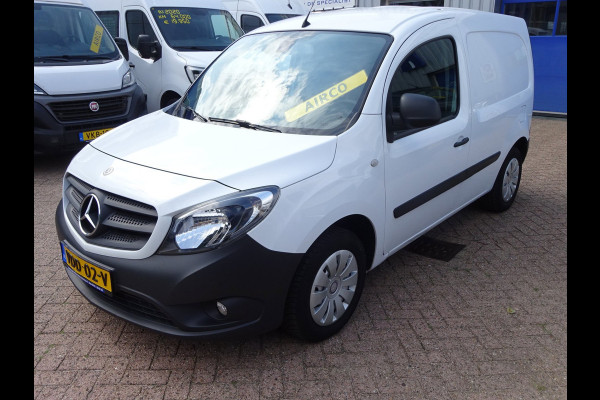 Mercedes-Benz Citan 109 CDI AIRCO CRUISE NAVIGATIE