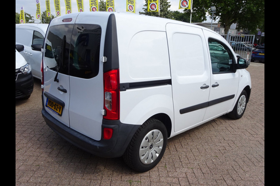 Mercedes-Benz Citan 109 CDI AIRCO CRUISE NAVIGATIE