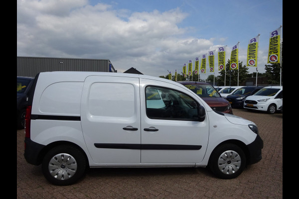 Mercedes-Benz Citan 109 CDI AIRCO CRUISE NAVIGATIE