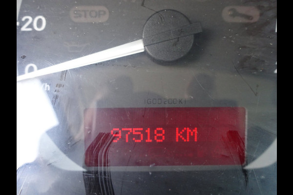Mercedes-Benz Citan 109 CDI AIRCO CRUISE NAVIGATIE