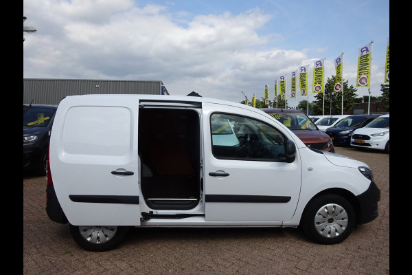 Mercedes-Benz Citan 109 CDI AIRCO CRUISE NAVIGATIE