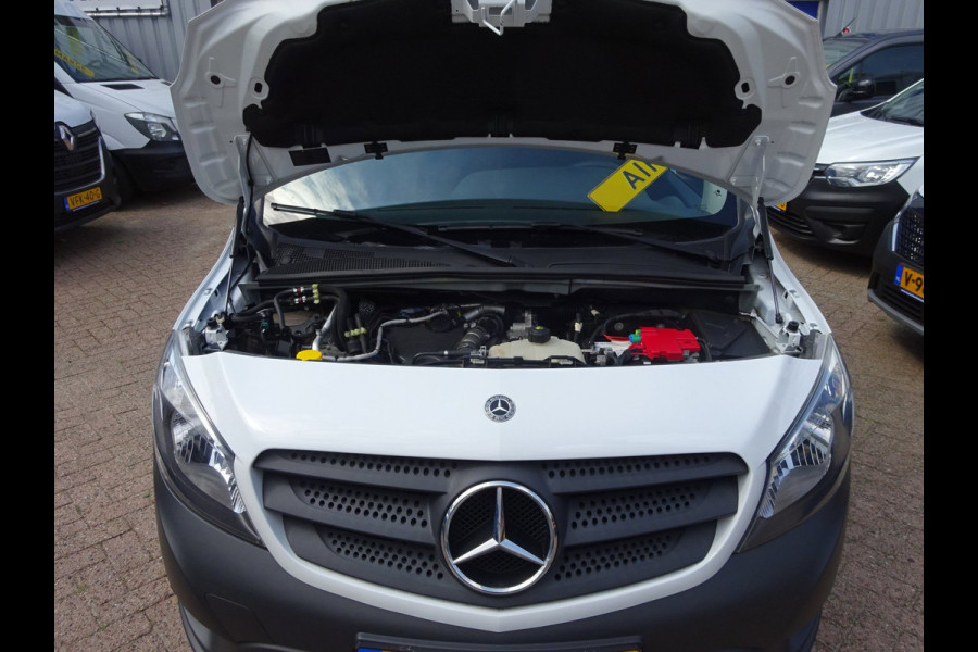 Mercedes-Benz Citan 109 CDI AIRCO CRUISE NAVIGATIE