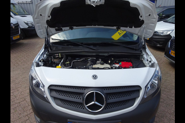 Mercedes-Benz Citan 109 CDI AIRCO CRUISE NAVIGATIE