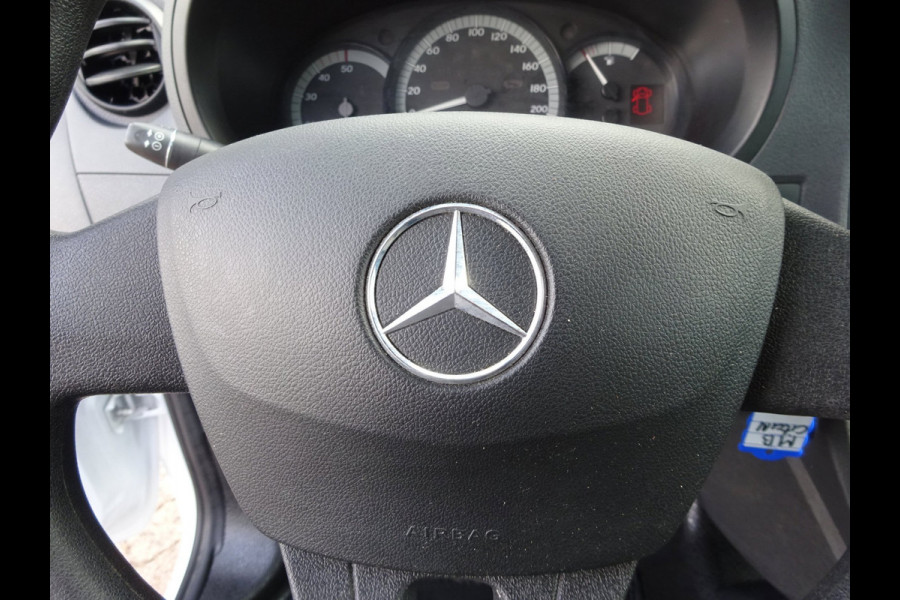 Mercedes-Benz Citan 109 CDI AIRCO CRUISE NAVIGATIE