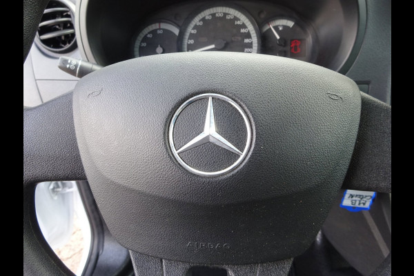 Mercedes-Benz Citan 109 CDI AIRCO CRUISE NAVIGATIE