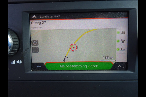 Mercedes-Benz Citan 109 CDI AIRCO CRUISE NAVIGATIE