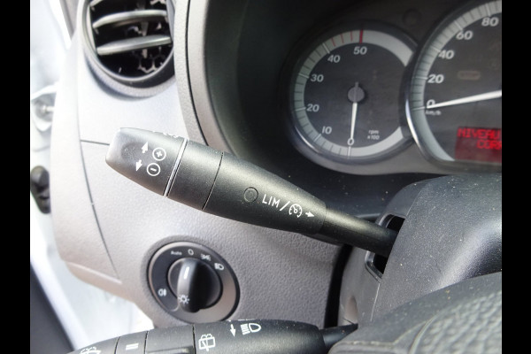 Mercedes-Benz Citan 109 CDI AIRCO CRUISE NAVIGATIE