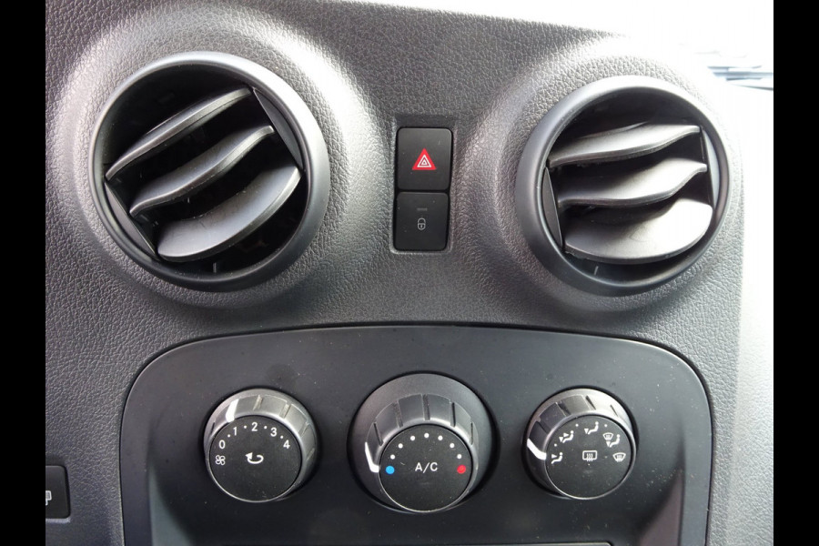 Mercedes-Benz Citan 109 CDI AIRCO CRUISE NAVIGATIE