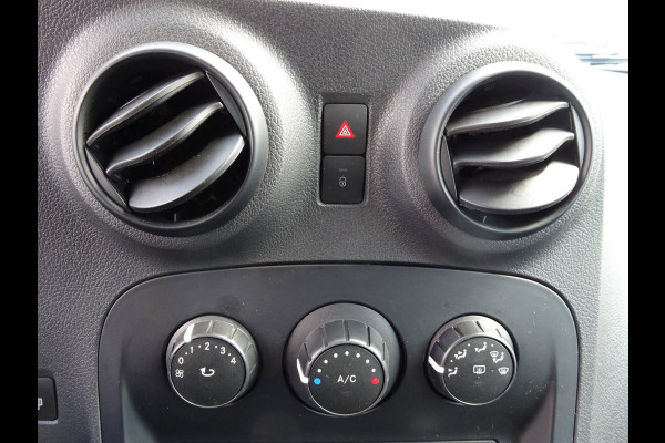 Mercedes-Benz Citan 109 CDI AIRCO CRUISE NAVIGATIE