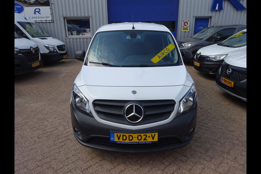 Mercedes-Benz Citan 109 CDI AIRCO CRUISE NAVIGATIE