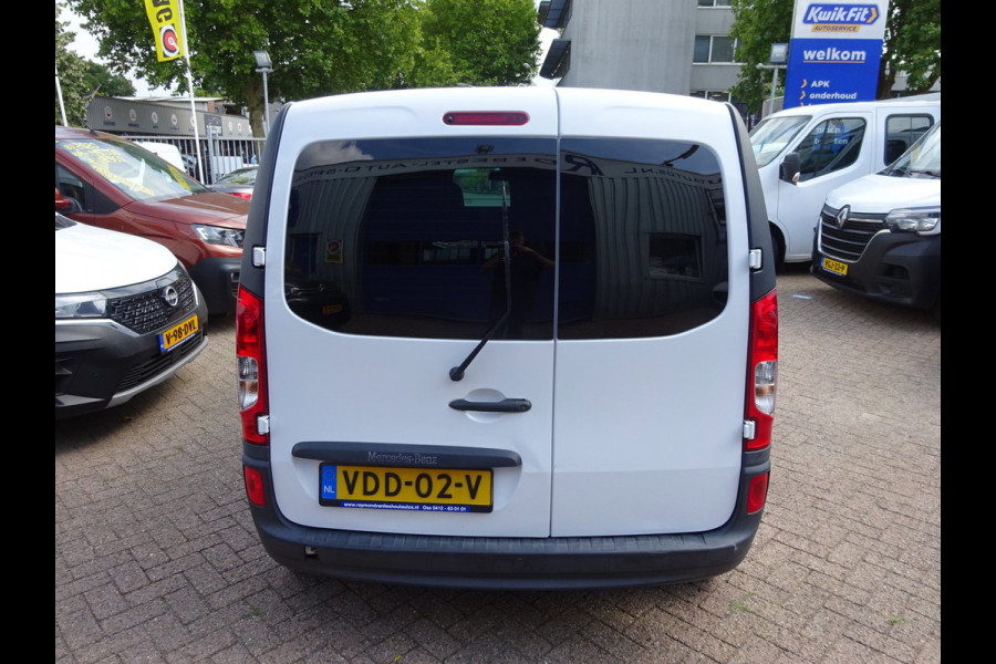 Mercedes-Benz Citan 109 CDI AIRCO CRUISE NAVIGATIE
