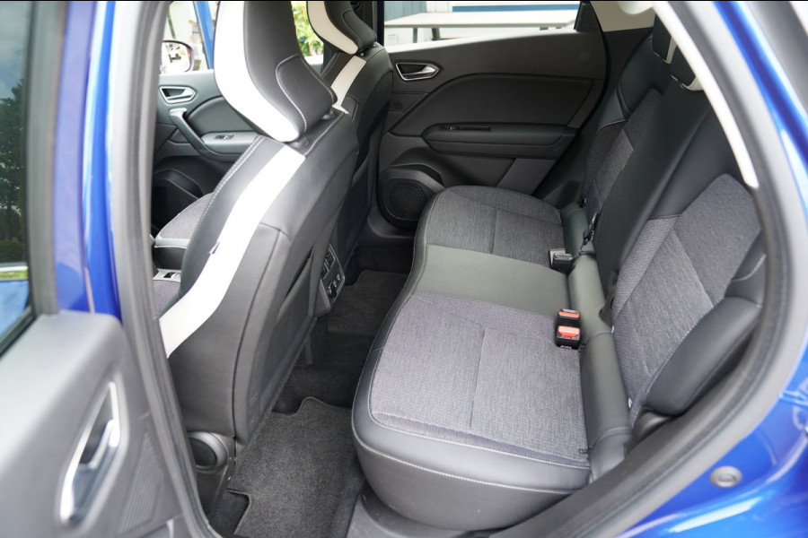 Renault Captur 1.0 TCe 100 Intens|Prijs rijklaar incl 12 mnd garantie|Trekhaak Camera Led Navi