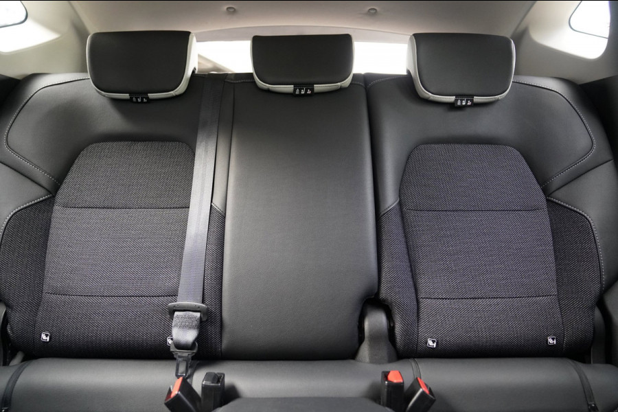Renault Captur 1.0 TCe 100 Intens|Prijs rijklaar incl 12 mnd garantie|Trekhaak Camera Led Navi