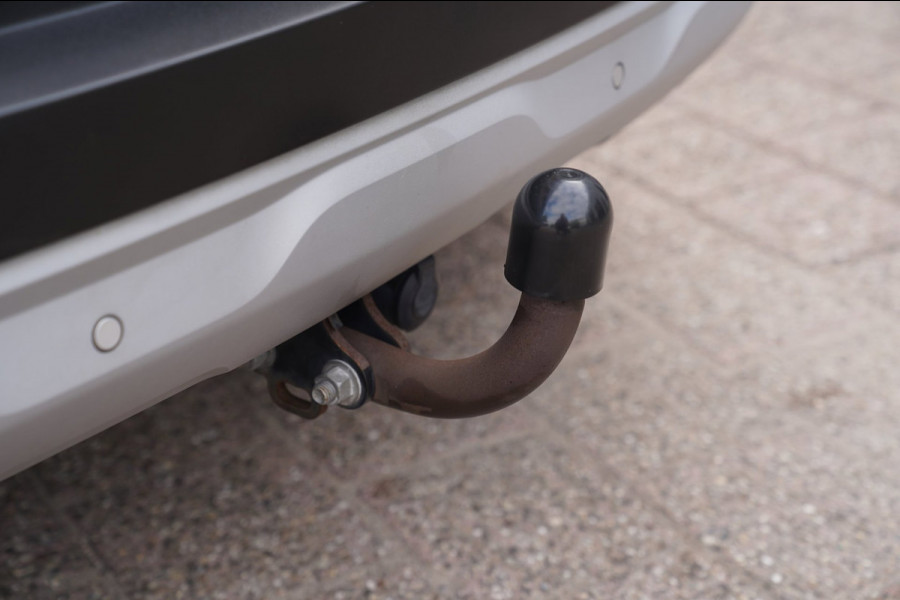 Renault Captur 1.0 TCe 100 Intens|Prijs rijklaar incl 12 mnd garantie|Trekhaak Camera Led Navi