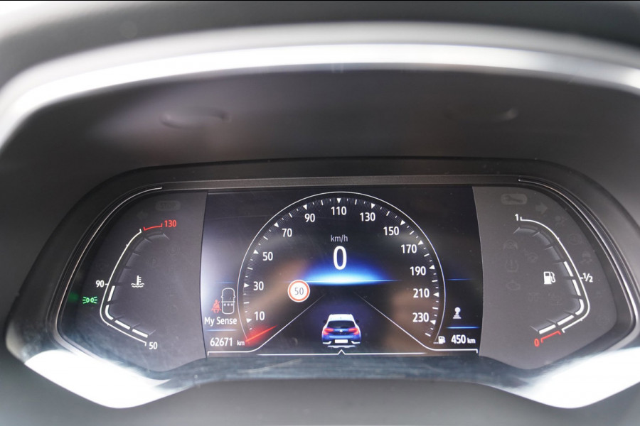 Renault Captur 1.0 TCe 100 Intens|Prijs rijklaar incl 12 mnd garantie|Trekhaak Camera Led Navi