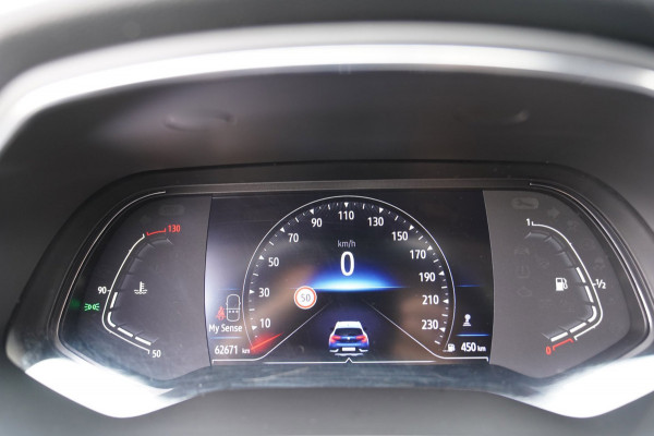 Renault Captur 1.0 TCe 100 Intens|Prijs rijklaar incl 12 mnd garantie|Trekhaak Camera Led Navi