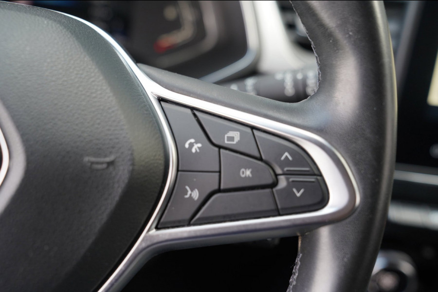 Renault Captur 1.0 TCe 100 Intens|Prijs rijklaar incl 12 mnd garantie|Trekhaak Camera Led Navi