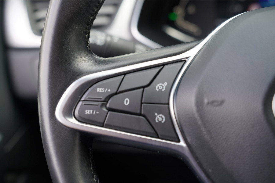 Renault Captur 1.0 TCe 100 Intens|Prijs rijklaar incl 12 mnd garantie|Trekhaak Camera Led Navi