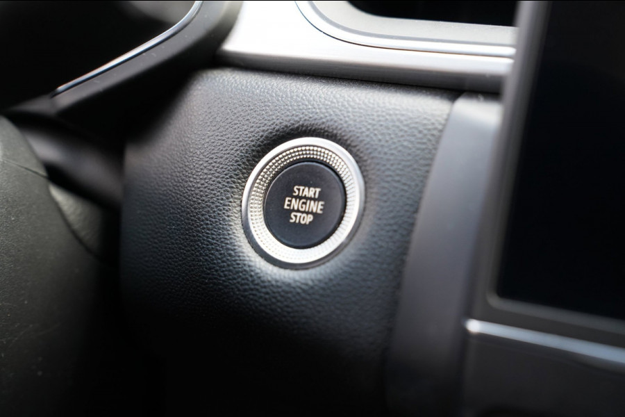 Renault Captur 1.0 TCe 100 Intens|Prijs rijklaar incl 12 mnd garantie|Trekhaak Camera Led Navi