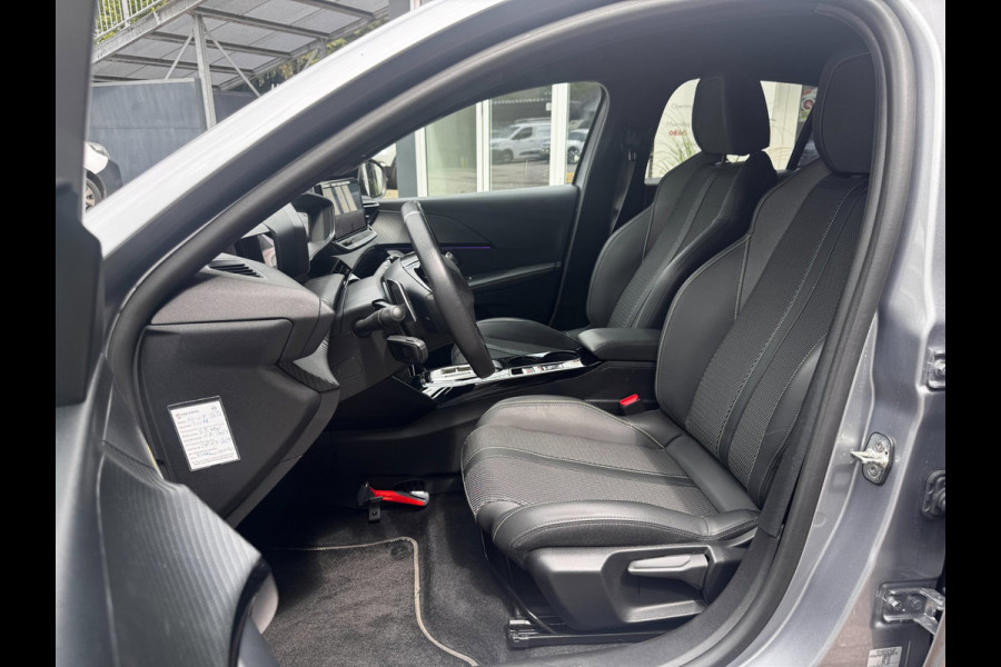 Peugeot 208 1.2 Hybrid 145 e-DCS6 GT | NL-Auto | 360 Camera | Navigatie | Adaptive Cruise | Automaat | Virtual Cockpit
