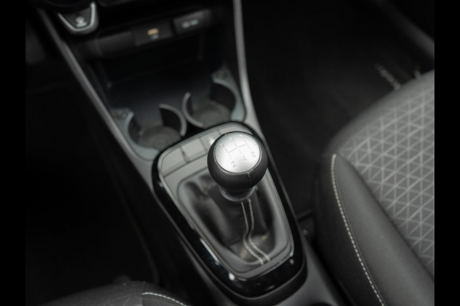 Kia Picanto 1.0 DPi DynamicPlusLine | 16'' LM | Clima | Navi | Camera | Carplay | Keyless |