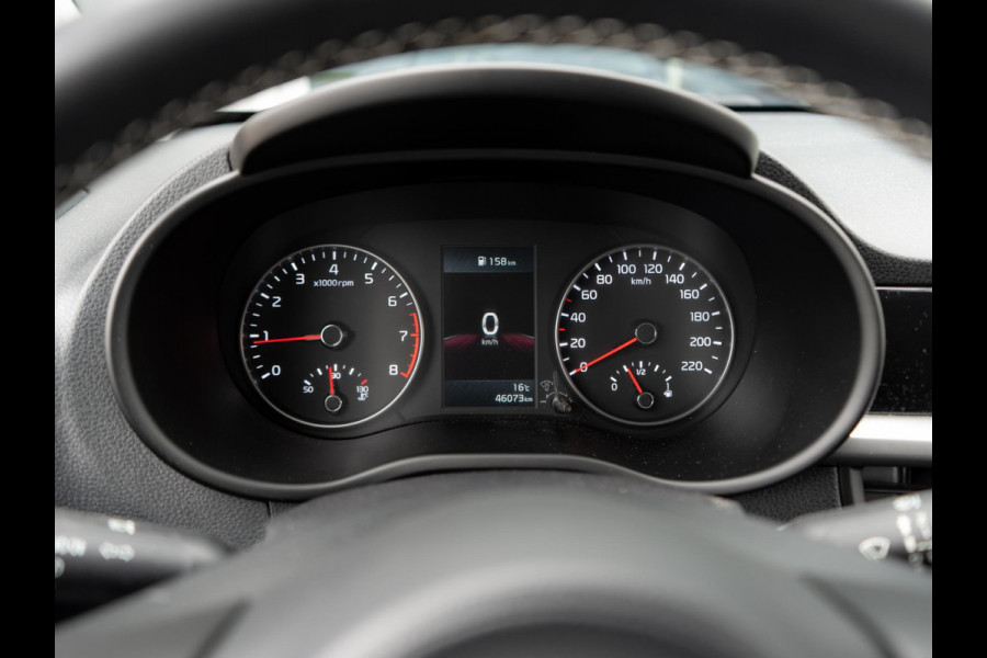 Kia Picanto 1.0 DPi DynamicPlusLine | 16'' LM | Clima | Navi | Camera | Carplay | Keyless |
