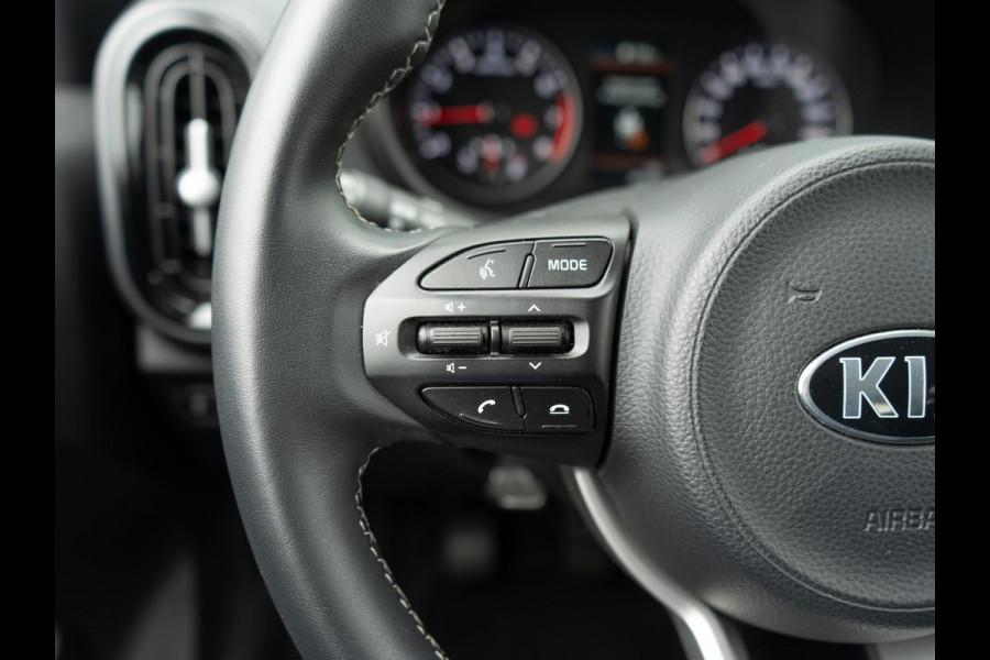 Kia Picanto 1.0 DPi DynamicPlusLine | 16'' LM | Clima | Navi | Camera | Carplay | Keyless |