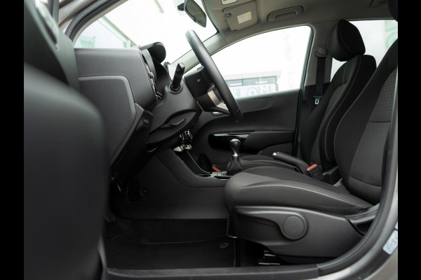 Kia Picanto 1.0 DPi DynamicPlusLine | 16'' LM | Clima | Navi | Camera | Carplay | Keyless |