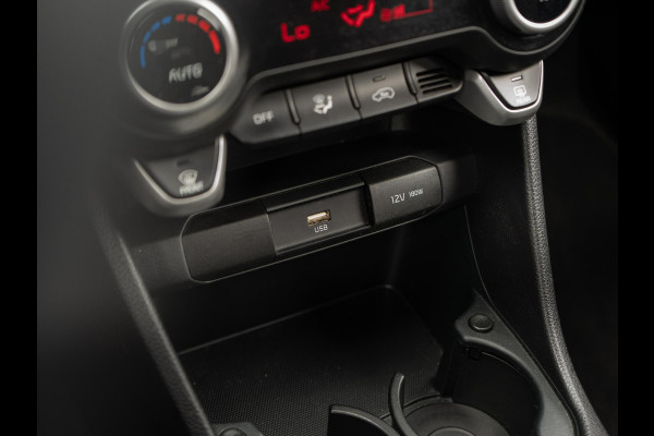 Kia Picanto 1.0 DPi DynamicPlusLine | 16'' LM | Clima | Navi | Camera | Carplay | Keyless |