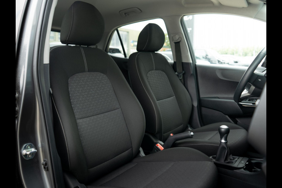 Kia Picanto 1.0 DPi DynamicPlusLine | 16'' LM | Clima | Navi | Camera | Carplay | Keyless |