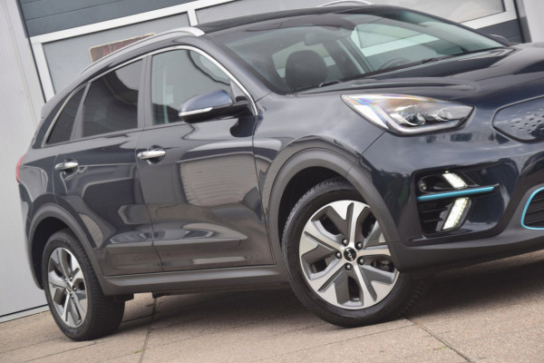 Kia e-Niro DynamicPlusLine 64 kWh OPENDAK/WARMTEPOMP/STOELVERWARMING