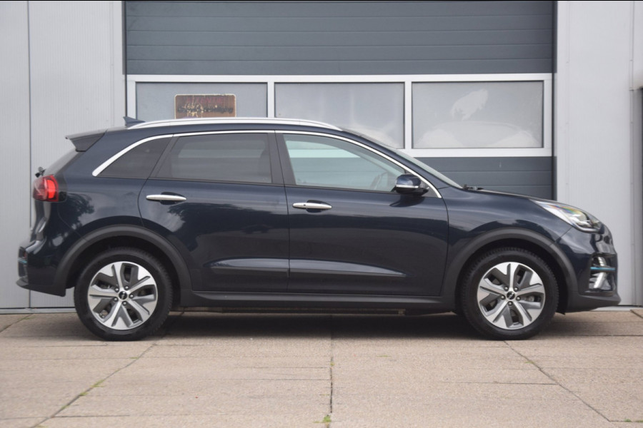 Kia e-Niro DynamicPlusLine 64 kWh OPENDAK/WARMTEPOMP/STOELVERWARMING