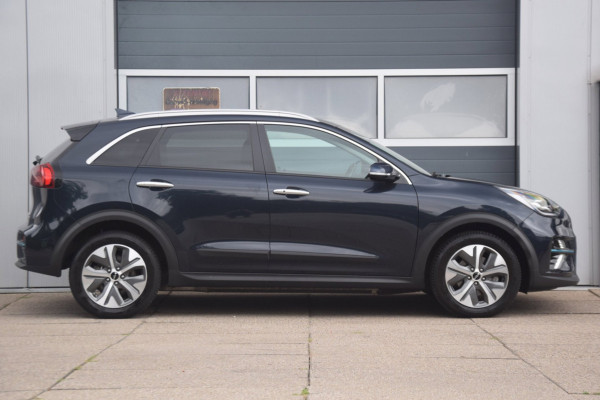 Kia e-Niro DynamicPlusLine 64 kWh OPENDAK/WARMTEPOMP/STOELVERWARMING