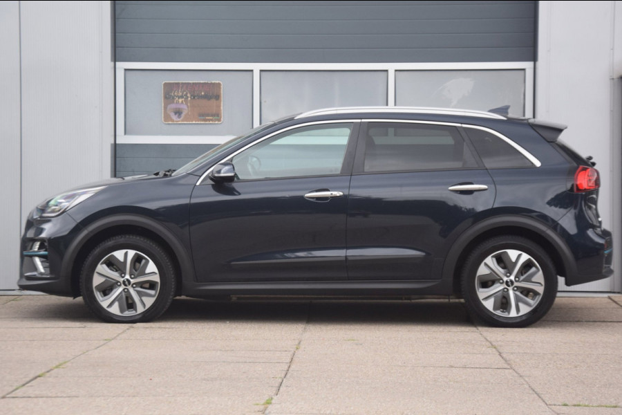 Kia e-Niro DynamicPlusLine 64 kWh OPENDAK/WARMTEPOMP/STOELVERWARMING