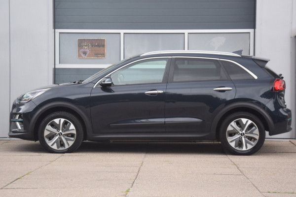 Kia e-Niro DynamicPlusLine 64 kWh OPENDAK/WARMTEPOMP/STOELVERWARMING