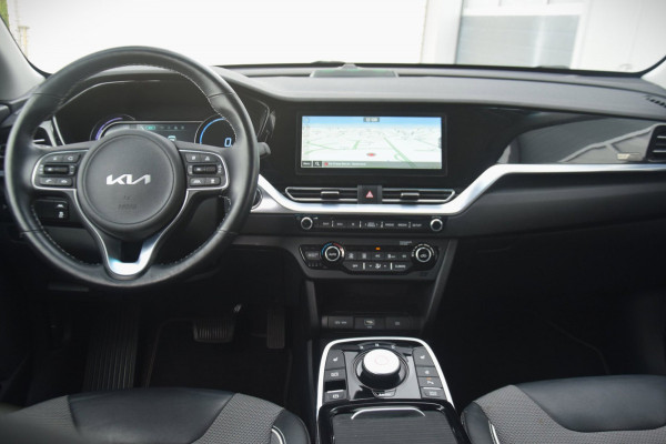 Kia e-Niro DynamicPlusLine 64 kWh OPENDAK/WARMTEPOMP/STOELVERWARMING